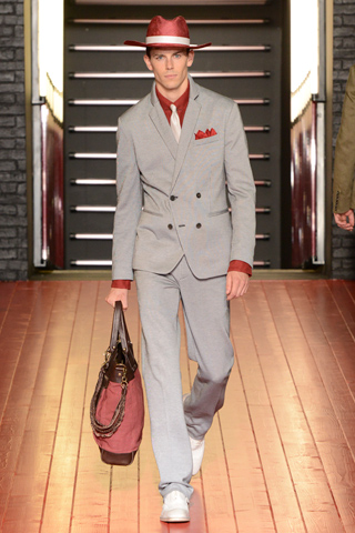 John Varvatos / - 2013